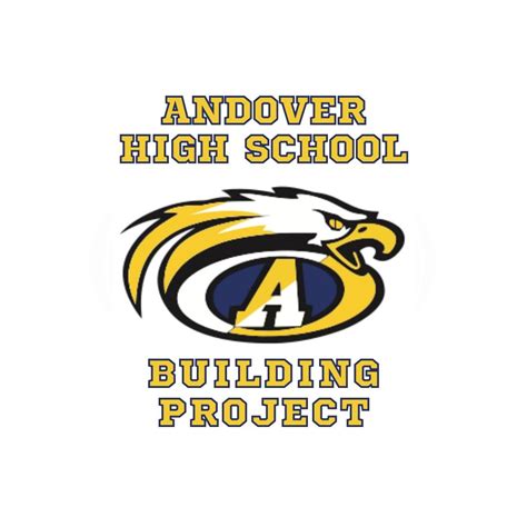 Andover High Building Project Andover Ma