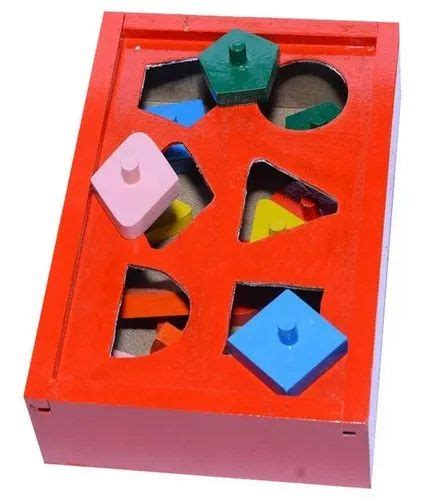 Multicolor Shape Cube Type Posting Box Sizedimension 140 X 140 Mm At Rs 800set In Wadhwan