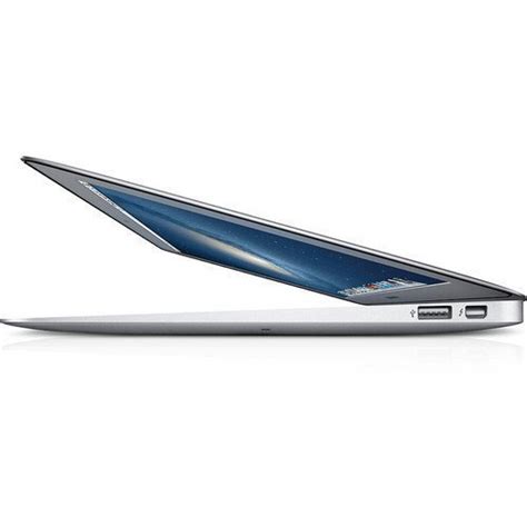 Apple 116 Inch Macbook Air Md711lla Laptop Review