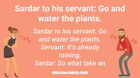 Hilarious Sardar Jokes That Will Make You Laugh