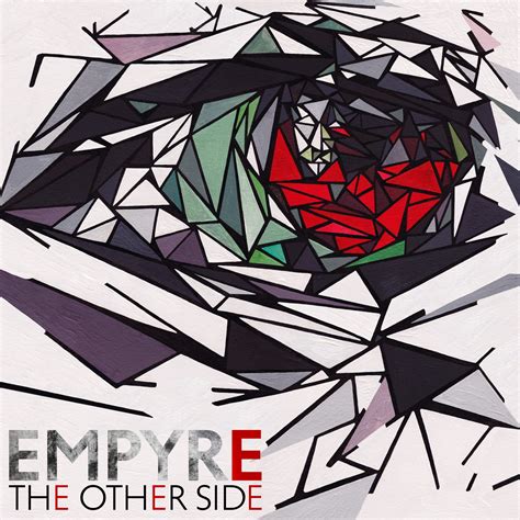 Empyre Announce New Acoustic Album ‘the Other Side All About The Rock