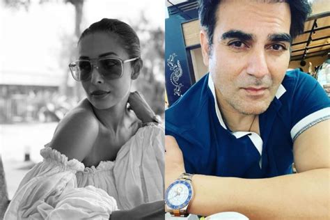 Arbaaz Khan S Gift To Ex Wife Malaika Arora Will Leave You Green With Envy See Pic News India