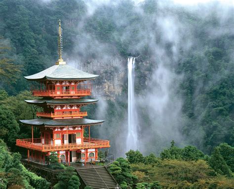 Looking for a Holiday Inspiration in Kansai, Japan?