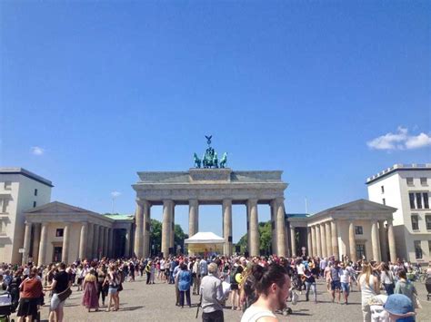 3 Days In Berlin Itinerary Budget Guide Berlin Itinerary Travel