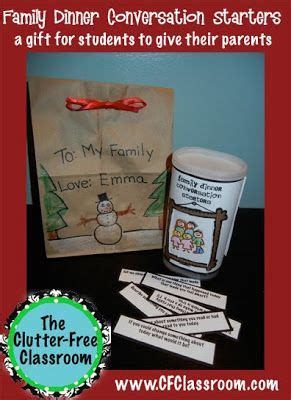 When it comes to christmas, buying gifts for parents can be tricky. Holiday Gifts for Parents from Students | Clutter-Free ...