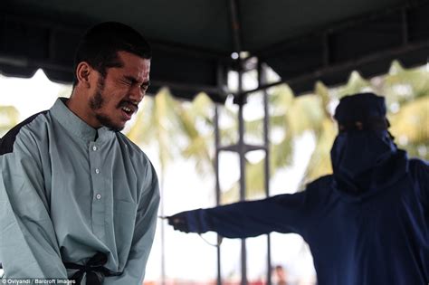 If a copy of the original document cannot be presented, the court can only state it has confirmed details of the marriage or divorce based on its records. Indonesian women & men beaten for violating Sharia Law ...