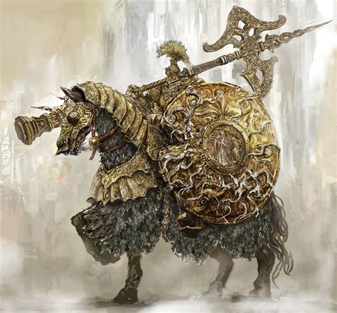 Browse spectacular, official ELDEN RING art prints | Cook and Becker