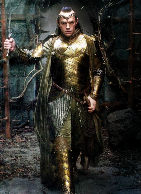 December 4th Lord Elrond The Lord Of Rivendell And The Keeper Of