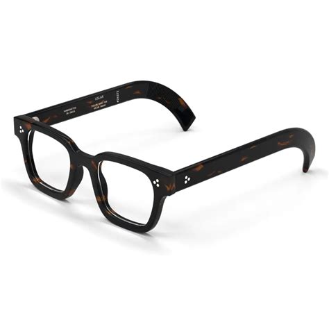 Coco Leni Handmade Designer Eyeglasses Frames