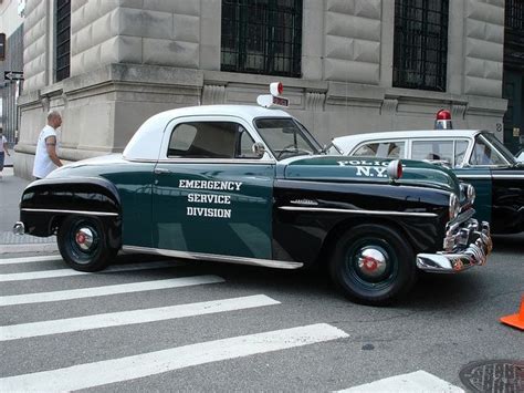 Pin By Public Safety Collectibles On Nypd Police Cars Police Old
