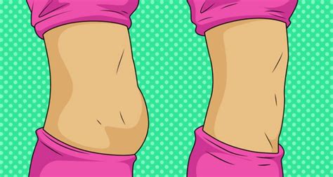 These 7 Exercises Will Help You Burn That Stubborn Lower Belly Fat