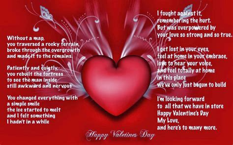Valentine Day Messages Love For Girlfriend Romantic Wishes