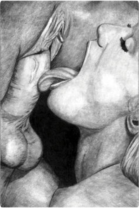 Xxx Porn Pencil Drawing Porn Scene