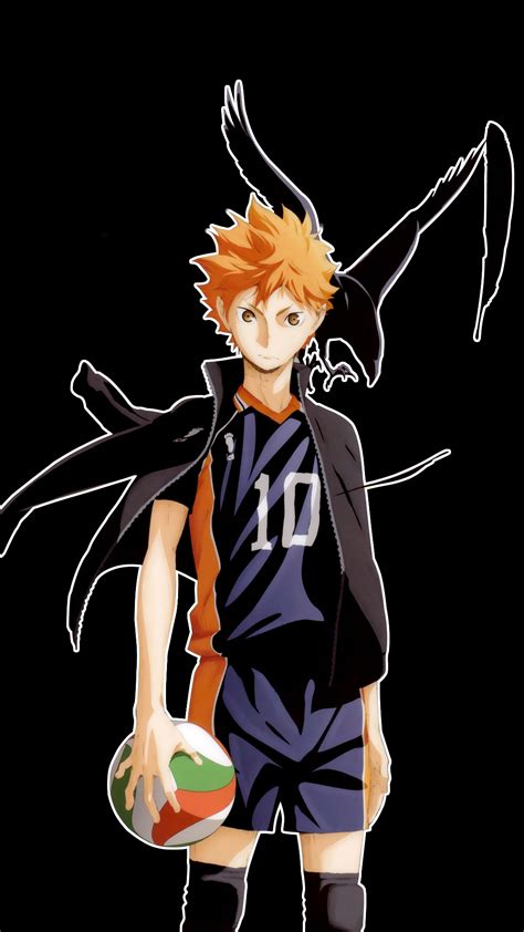 We have 56+ amazing background pictures carefully picked by our community. Haikyuu Phone HD Wallpapers - Wallpaper Cave