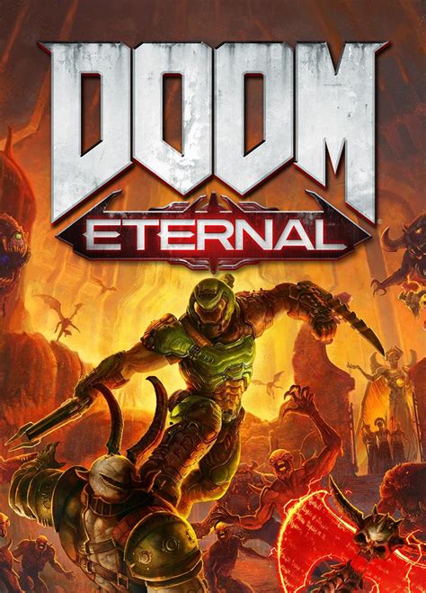 Doom Eternal — Hfs Db