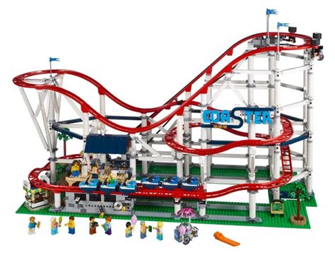 Top 15 Hardest Lego Sets To Build In 2022