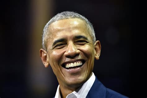 Barack Obama Birthday Age Facts About 44th President