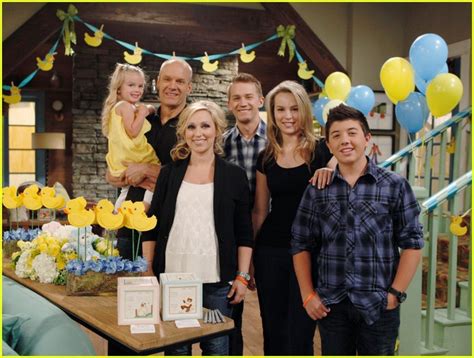 Good Luck Charlie Meet Toby Duncan Photo Photo Gallery Just Jared Jr