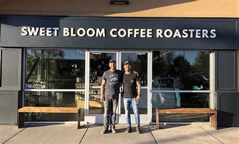 It's on my way to work so it makes it super convenient, even though i'm about equidistant from the arvada location. Sweet Bloom and Two Rivers Coffee Merge, Plan Expansion ...