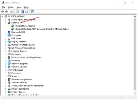 Windows 10 Taskbar Battery Icon Missing How To Restore It
