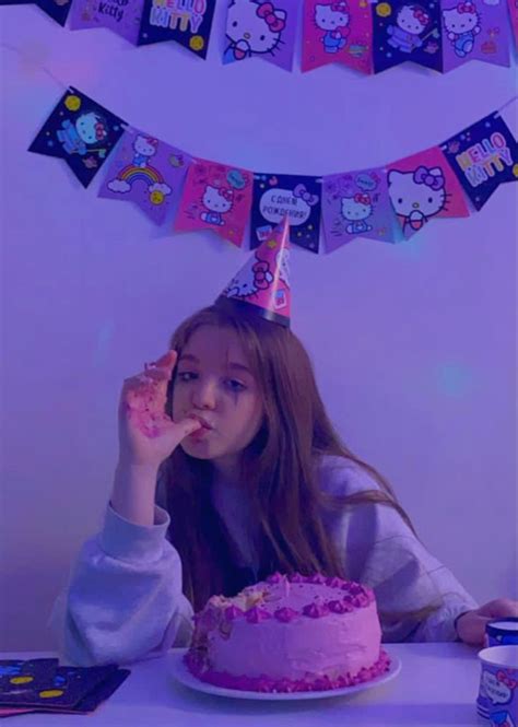 Its My Birthday 🎂 Birthday Photoshoot Bday Girl Party Photoshoot