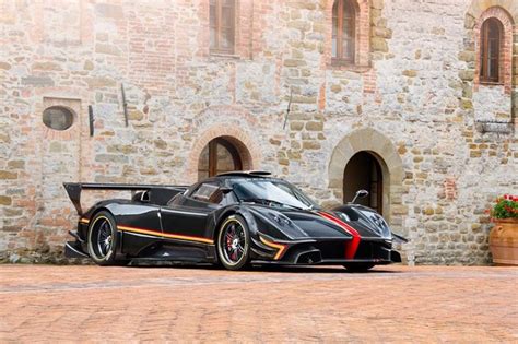 8 Incredible 1 Million Dollar Plus Luxury Hypercars Luxury Pictures