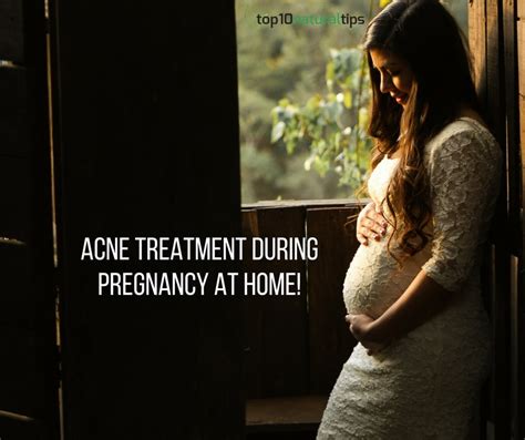 Top 10 Natural And Safe Acne Treatment During Pregnancy Top10 Natural