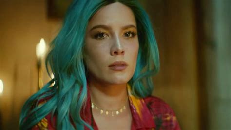 halsey reveals the true meaning behind “now or never” popbuzz
