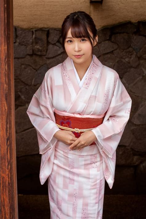 Asuna Kawai Photo Book Sexy Kimono Girl Samurai Amigos