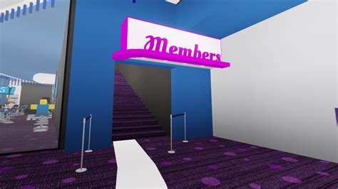 How To Become A Member In Roblox Bloxy Bingo Membership Details