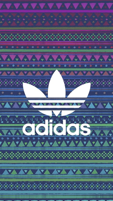 Pin by ????♡ (f4f) on adidas *0* | Adidas wallpapers, Adidas logo wallpapers, Adidas iphone 