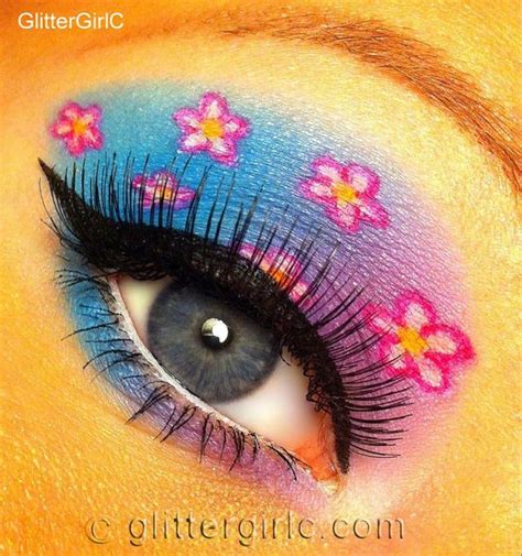Cherry Blossom Makeup Geek Makeup Tutorial Makeup