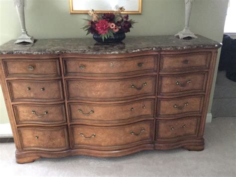 Some customers say that you could still purchase quality wood furniture in the early 2000s. Top 87 Complaints and Reviews about Thomasville Furniture ...