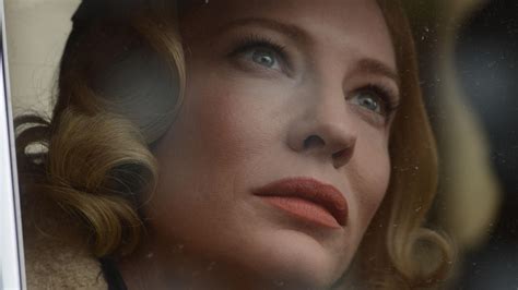 Carol Cate Blanchett Aesthetic Wallpaper In 2021 Cate Blanchett Porn Sex Picture