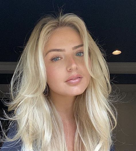 21 Top Hair Trends The Biggest Hairstyle List Of 2021 Ecemella Blonde Hair Inspiration
