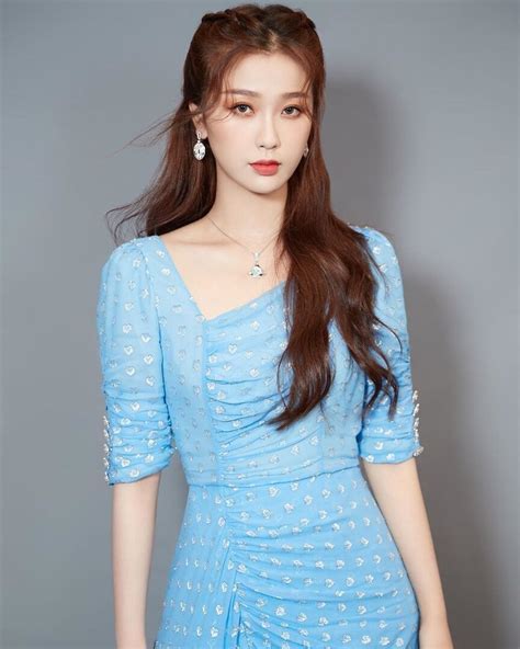Official Yu Shuxin Esther Yu Thread K Pop Music News And Culture