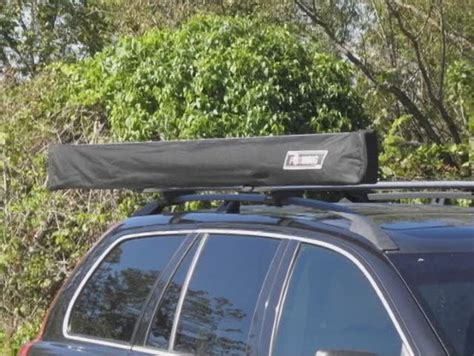 Foxwing Awning For Rhino Rack Thule Square Yakima Round And Inno