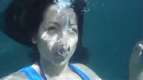 Underwater Selfie Secret Rules To Astonishment Theselfiepost