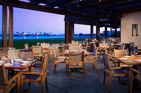 Del Mar Restaurants With Ocean View