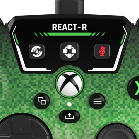 React R Gaming Controller For Xbox And Windows Turtle Beach Turtle