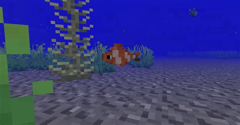 Maybe you would like to learn more about one of these? Mod Just Few Fish download for Minecraft1.12.2 1.7.10 1.8 ...