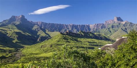 Highlights Of Kwazulu Natal Province South Africa