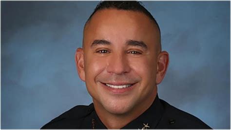 Fort Lauderdale Police Chief Larry Scirotto Fired For Diversifying Police Department Newsonyx