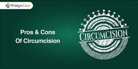 Male Circumcision Logo