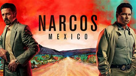 Narcos Mexico Üçüncü Sezon Onayı Aldı Haberler Beyazperde com