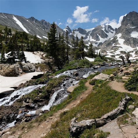 10 Best Hikes In Indian Peaks Wilderness Colorado