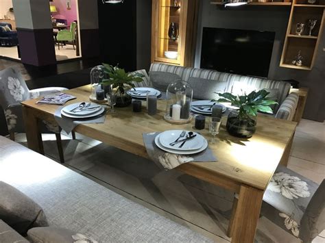 The table top is faux marble. Versatile Dining Table Configurations With Bench Seating