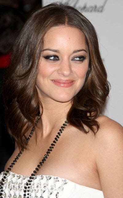 Marion Cotillard Plastic Surgery Before And After Celebrity Sizes