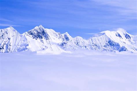 Wrangell St Elias Nationalpark In Alaska Usa Franks Travelbox