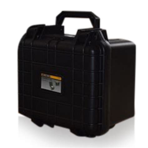 Watertight Photography Tool Box Hard Carry Flight Case Us Pro Tools